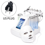 7 in 1 Vacuum Face Cleaning