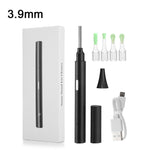 3.9mm 5.5mm WiFi Ear Cleaning Endoscope Camera