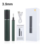 3.9mm 5.5mm WiFi Ear Cleaning Endoscope Camera