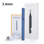 3.9mm 5.5mm WiFi Ear Cleaning Endoscope Camera