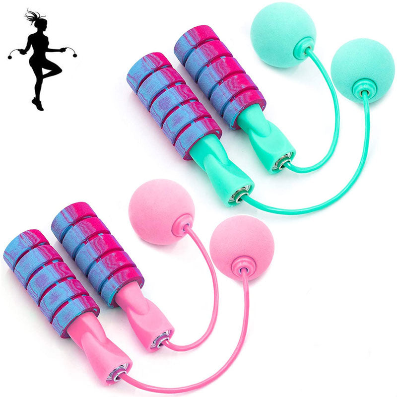 Wireless Skip Rope
