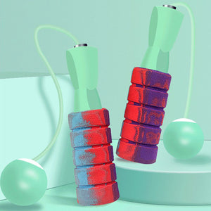 Wireless Skip Rope