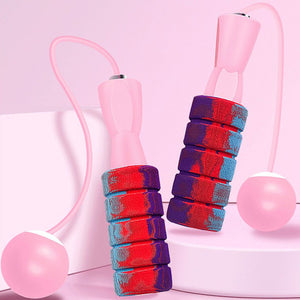 Wireless Skip Rope