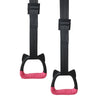 PP Handle Gymnastics Rings