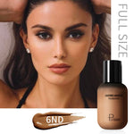 Pudaier Face Foundation Makeup Liquid Foundation Cream Matte Foundation Base Face Concealer Cosmetic Dropshipping Makeup|Face Foundation